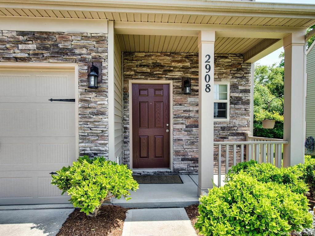 University Commons - Residential