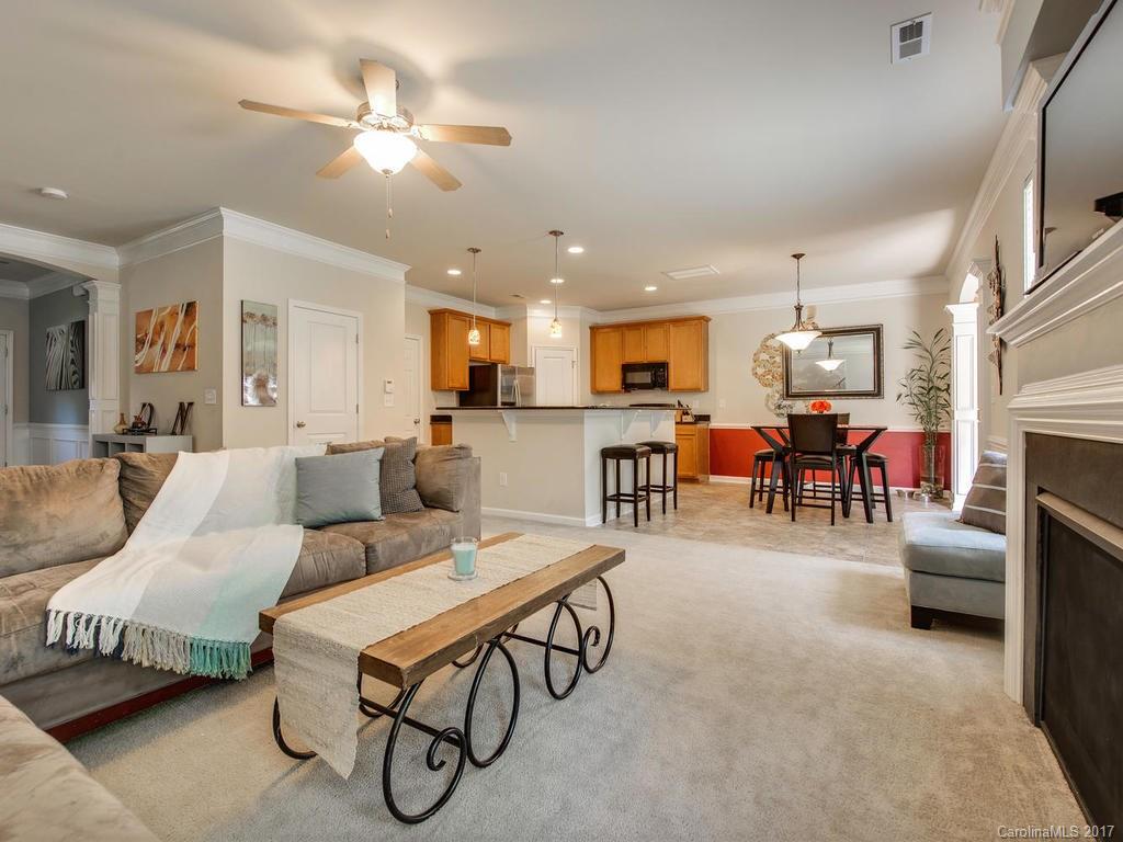 University Commons - Residential