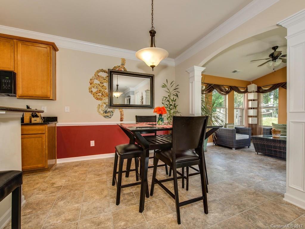 University Commons - Residential