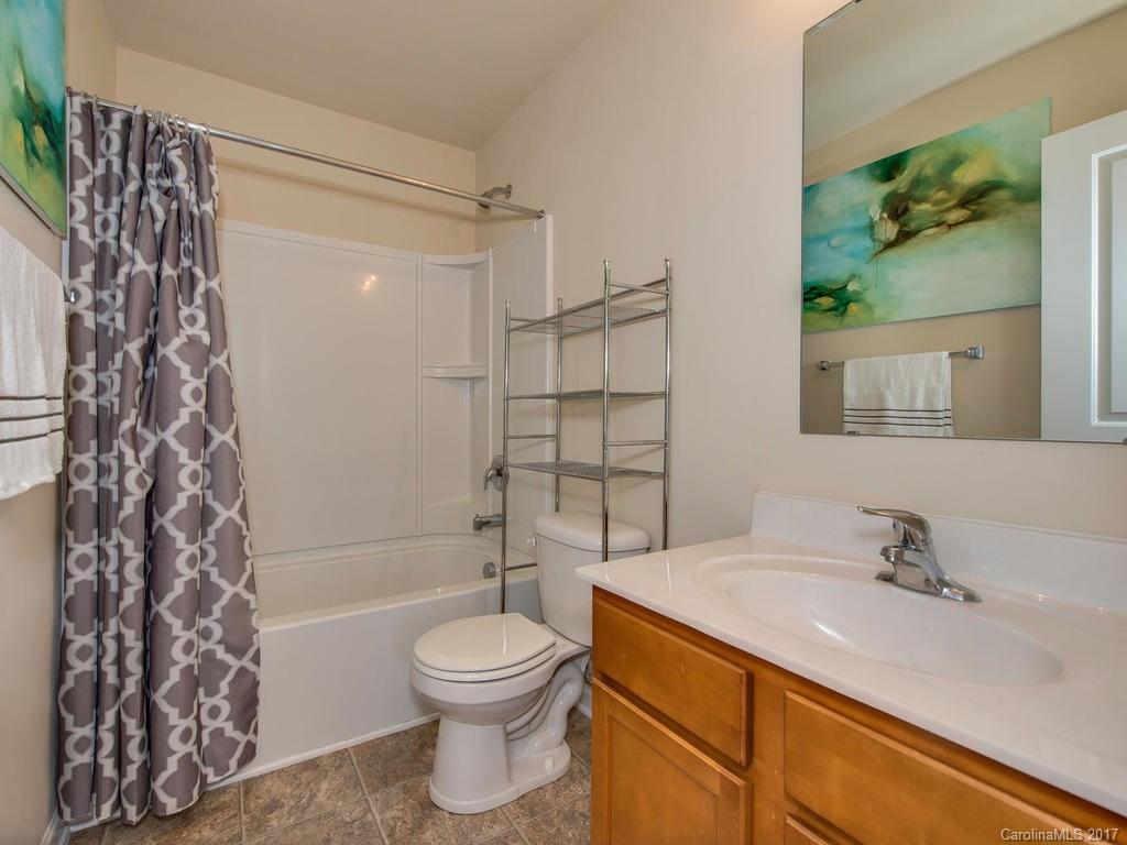 University Commons - Residential