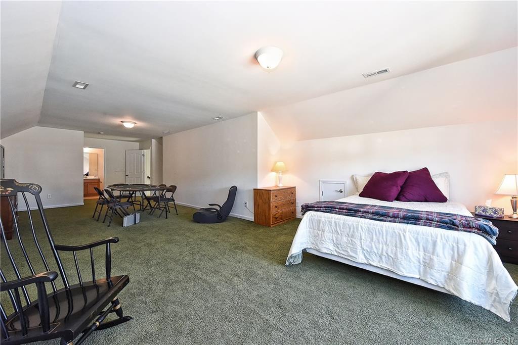 Legacy Park - Residential