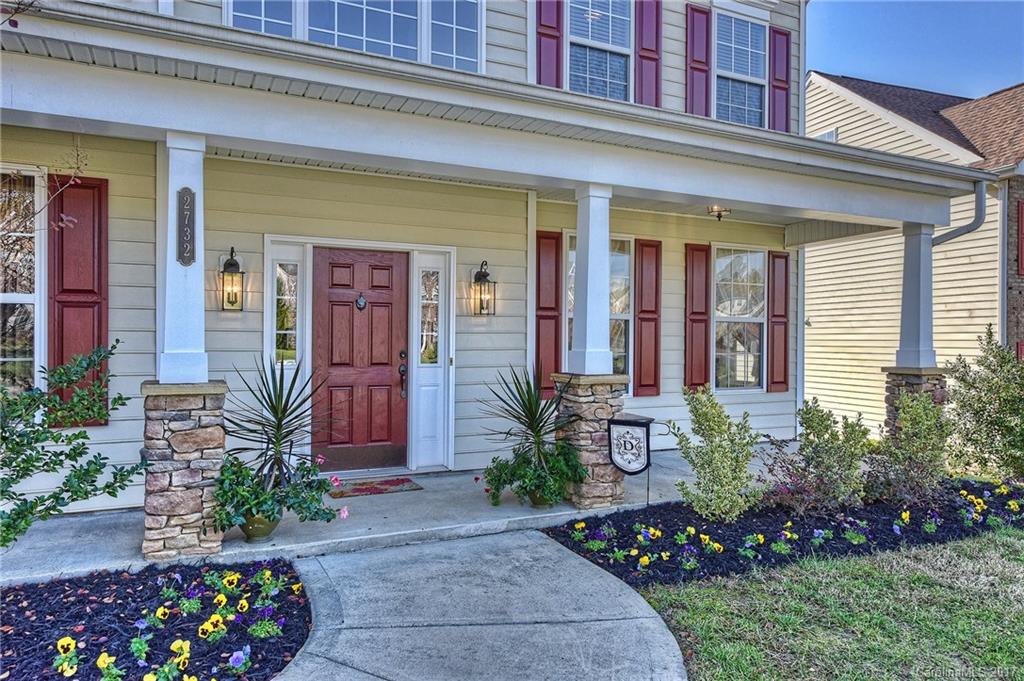 Legacy Park - Residential