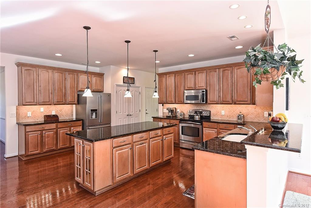 Legacy Park - Residential