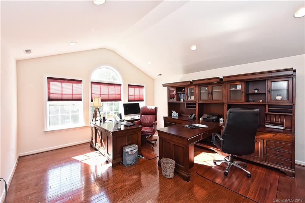 Legacy Park - Residential