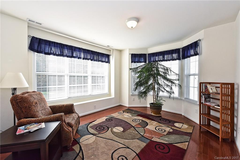 Legacy Park - Residential