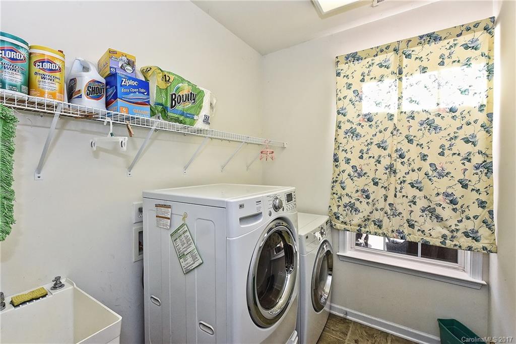 Legacy Park - Residential