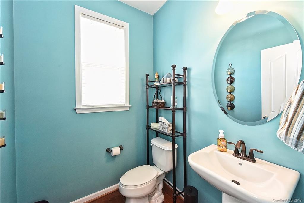 Legacy Park - Residential