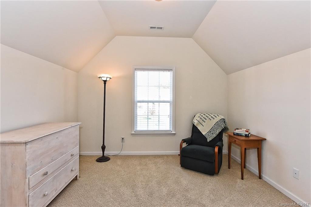 Legacy Park - Residential