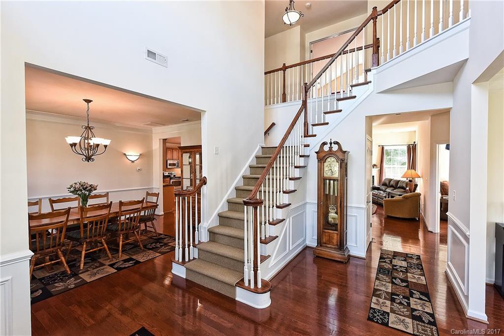 Legacy Park - Residential