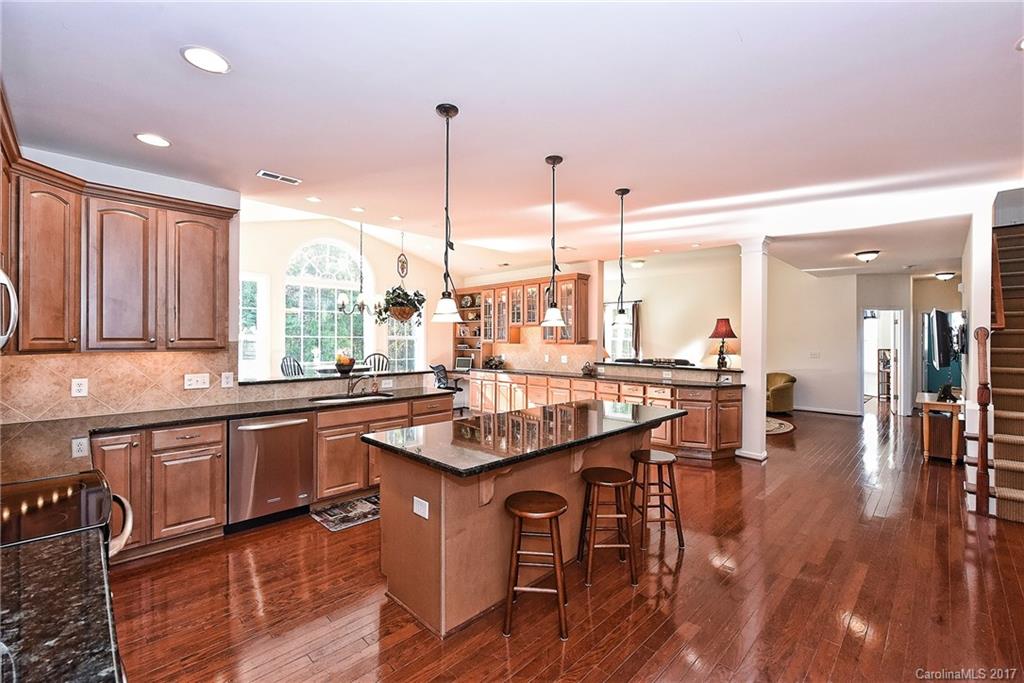 Legacy Park - Residential