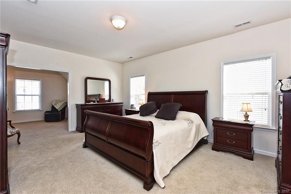 Legacy Park - Residential