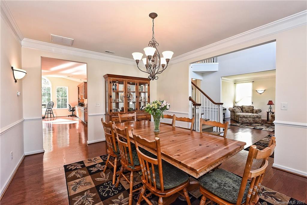 Legacy Park - Residential