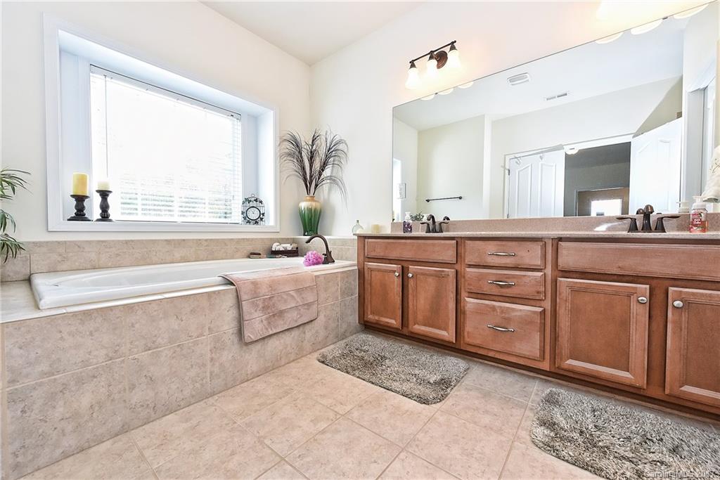 Legacy Park - Residential