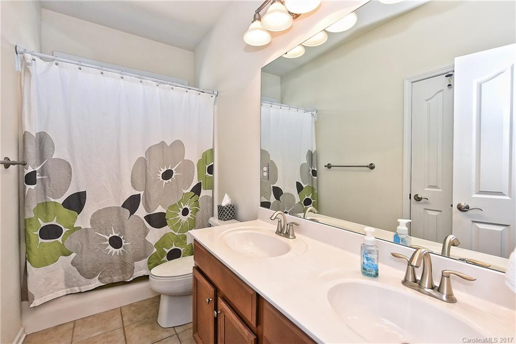 Legacy Park - Residential