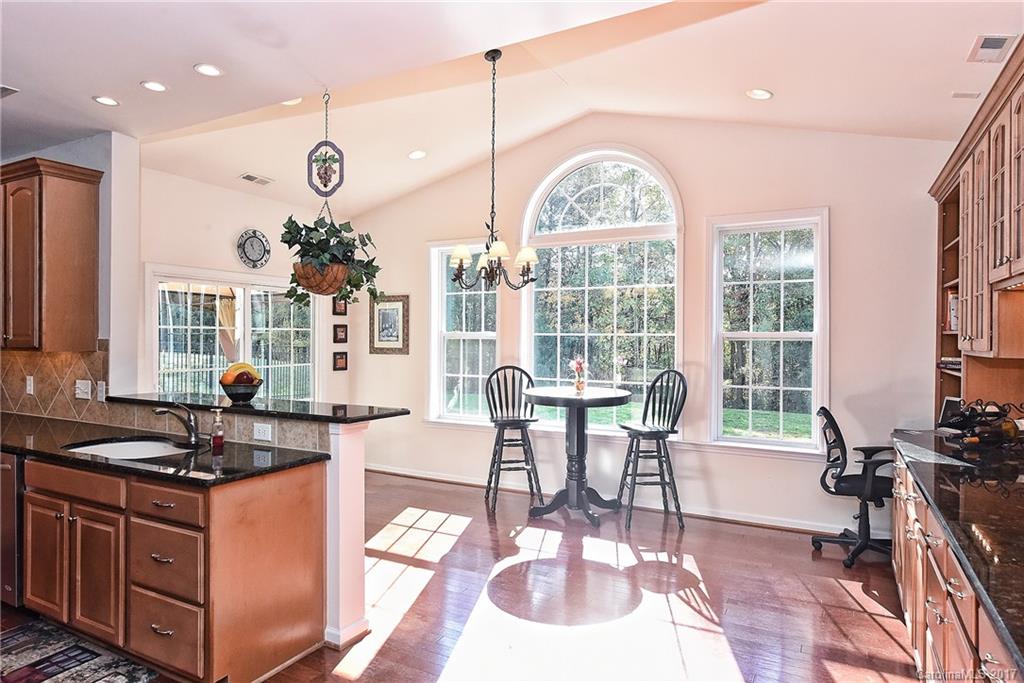 Legacy Park - Residential