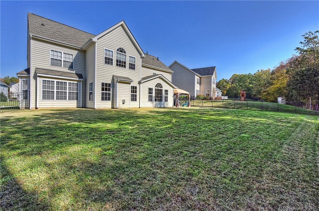 Legacy Park - Residential