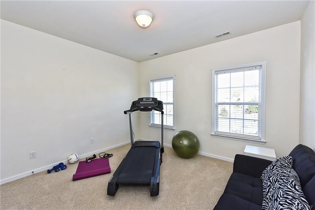 Legacy Park - Residential