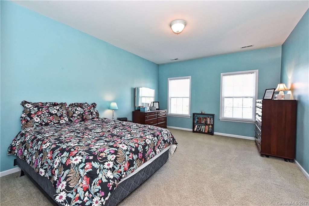 Legacy Park - Residential