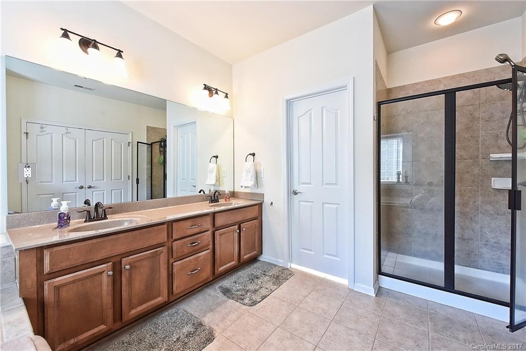 Legacy Park - Residential