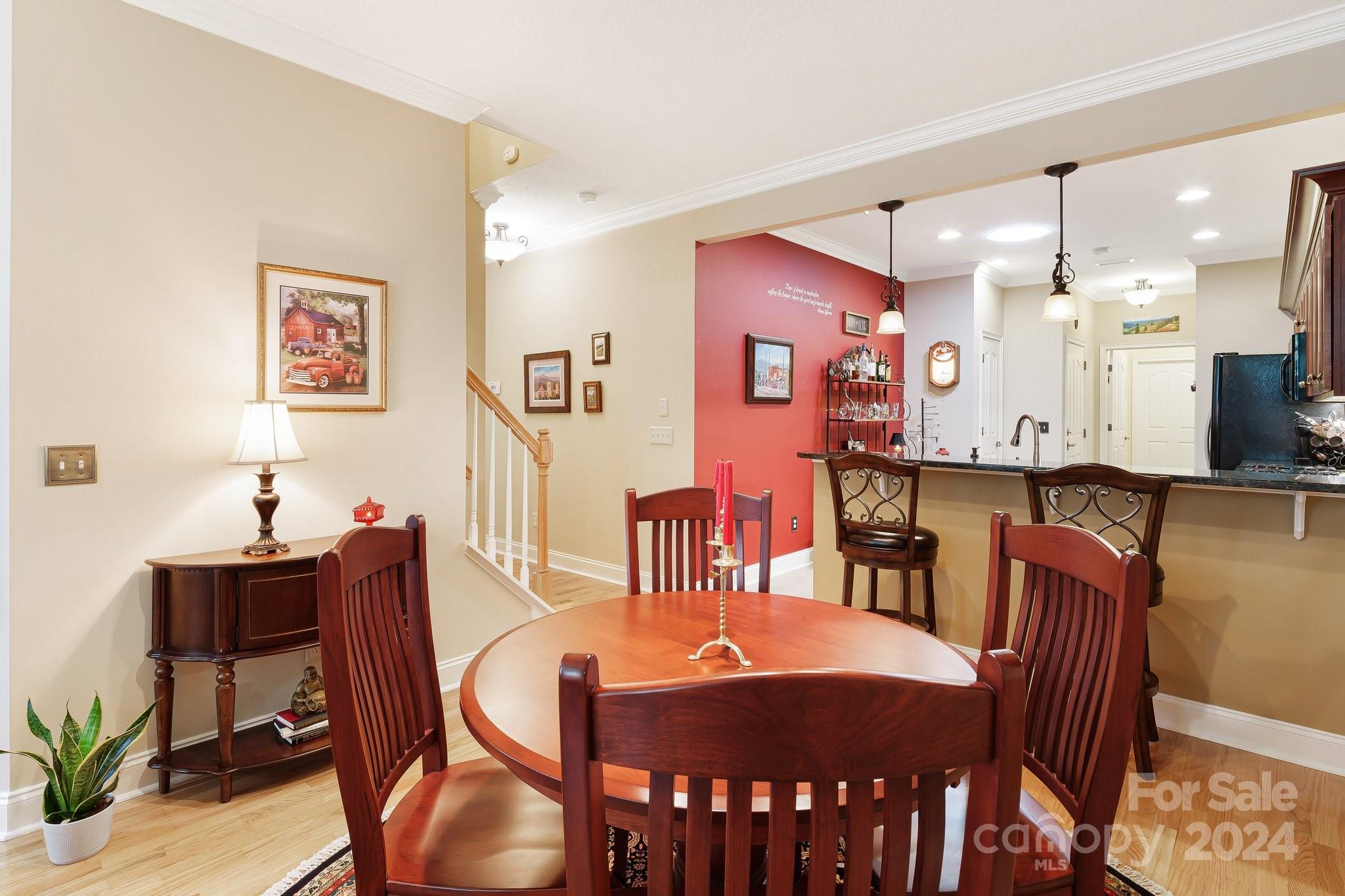 Hamburg Crossing - Residential