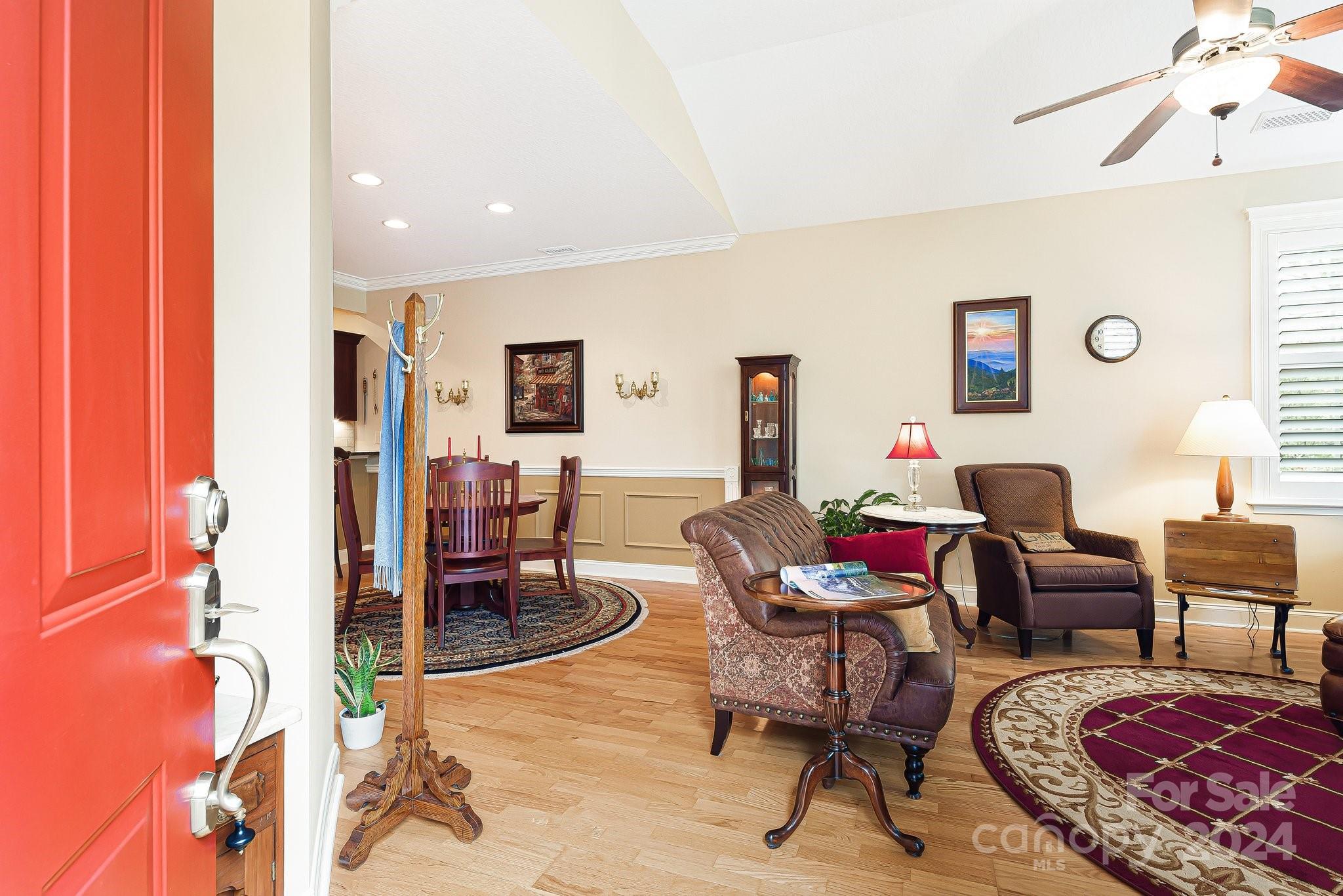 Hamburg Crossing - Residential