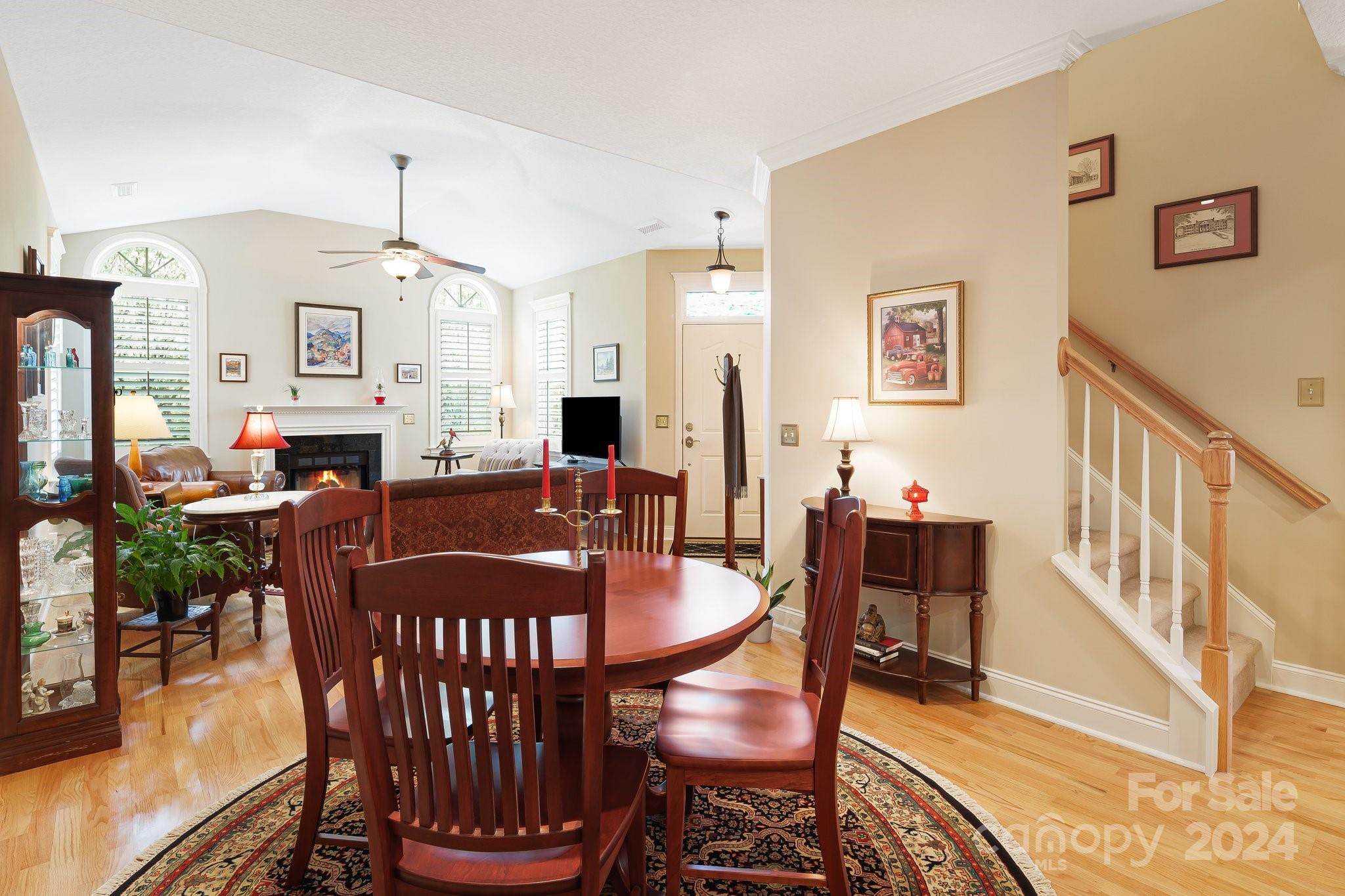 Hamburg Crossing - Residential