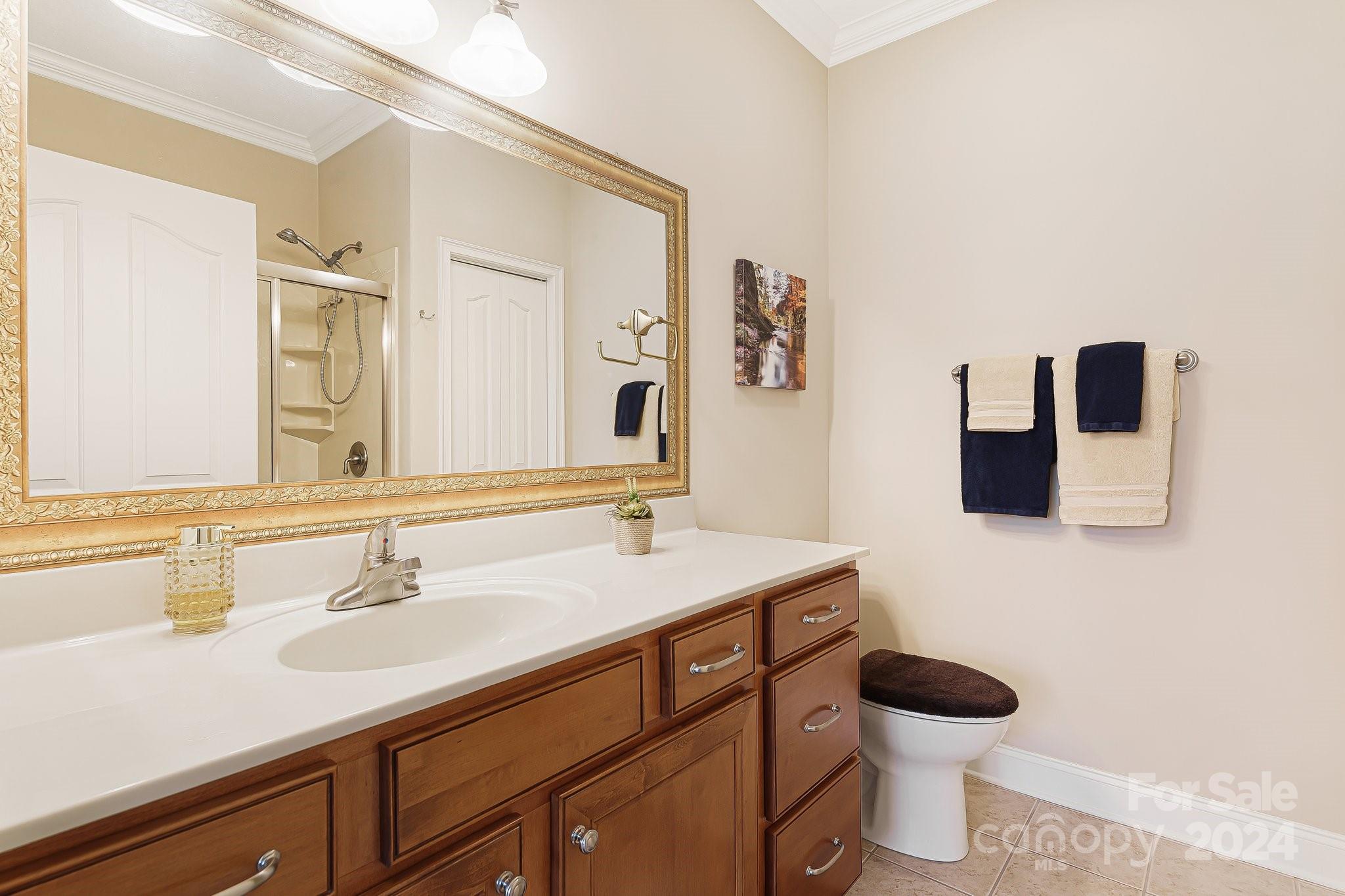 Hamburg Crossing - Residential