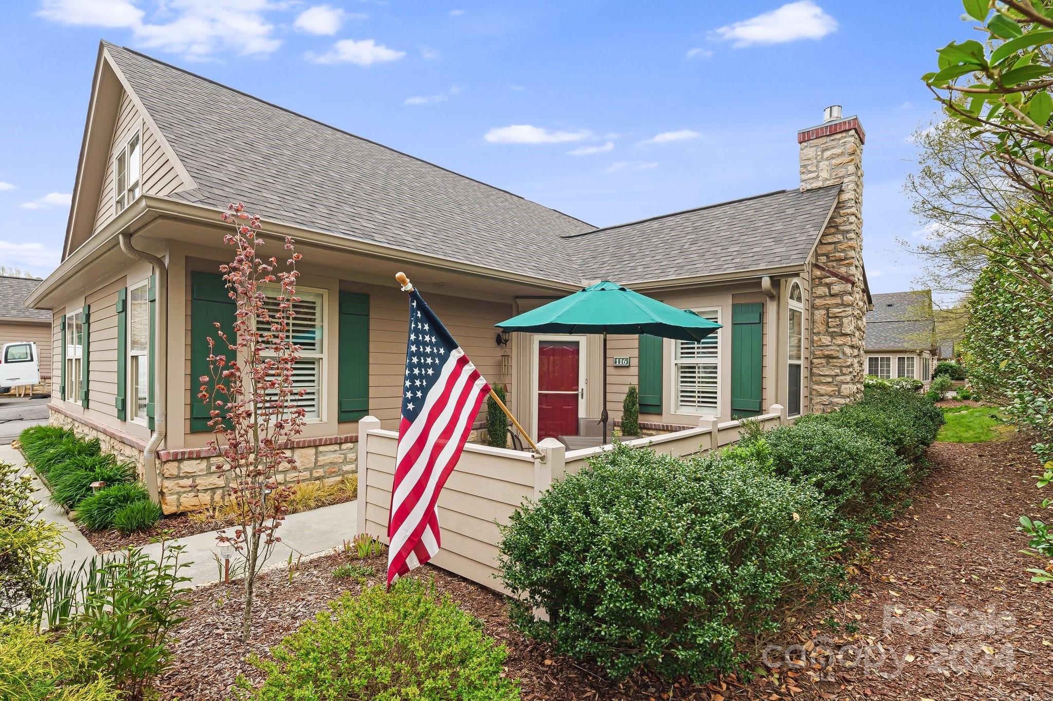 Hamburg Crossing - Residential