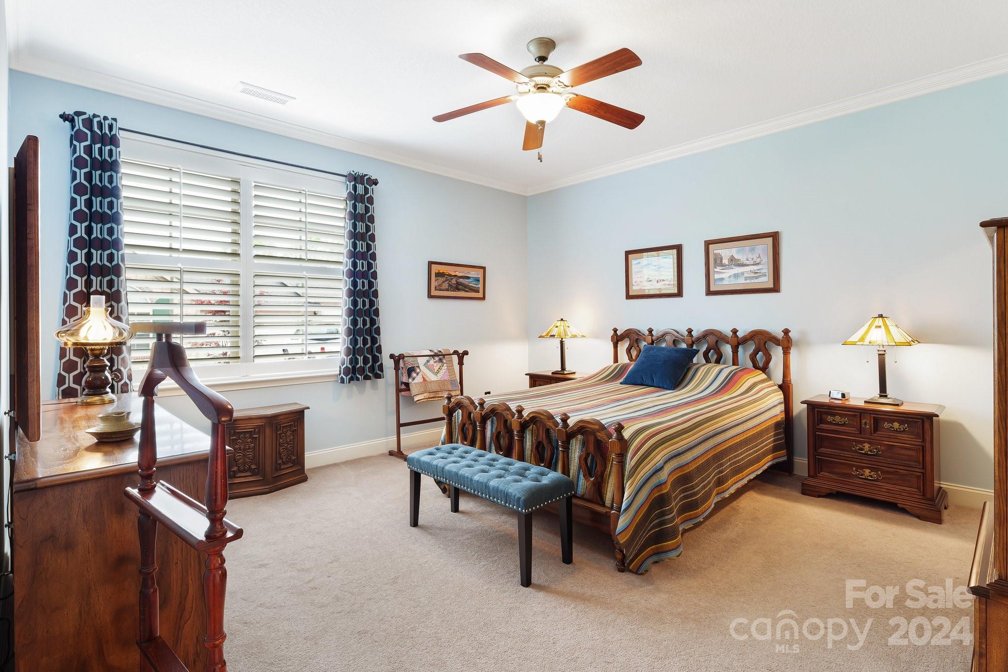 Hamburg Crossing - Residential