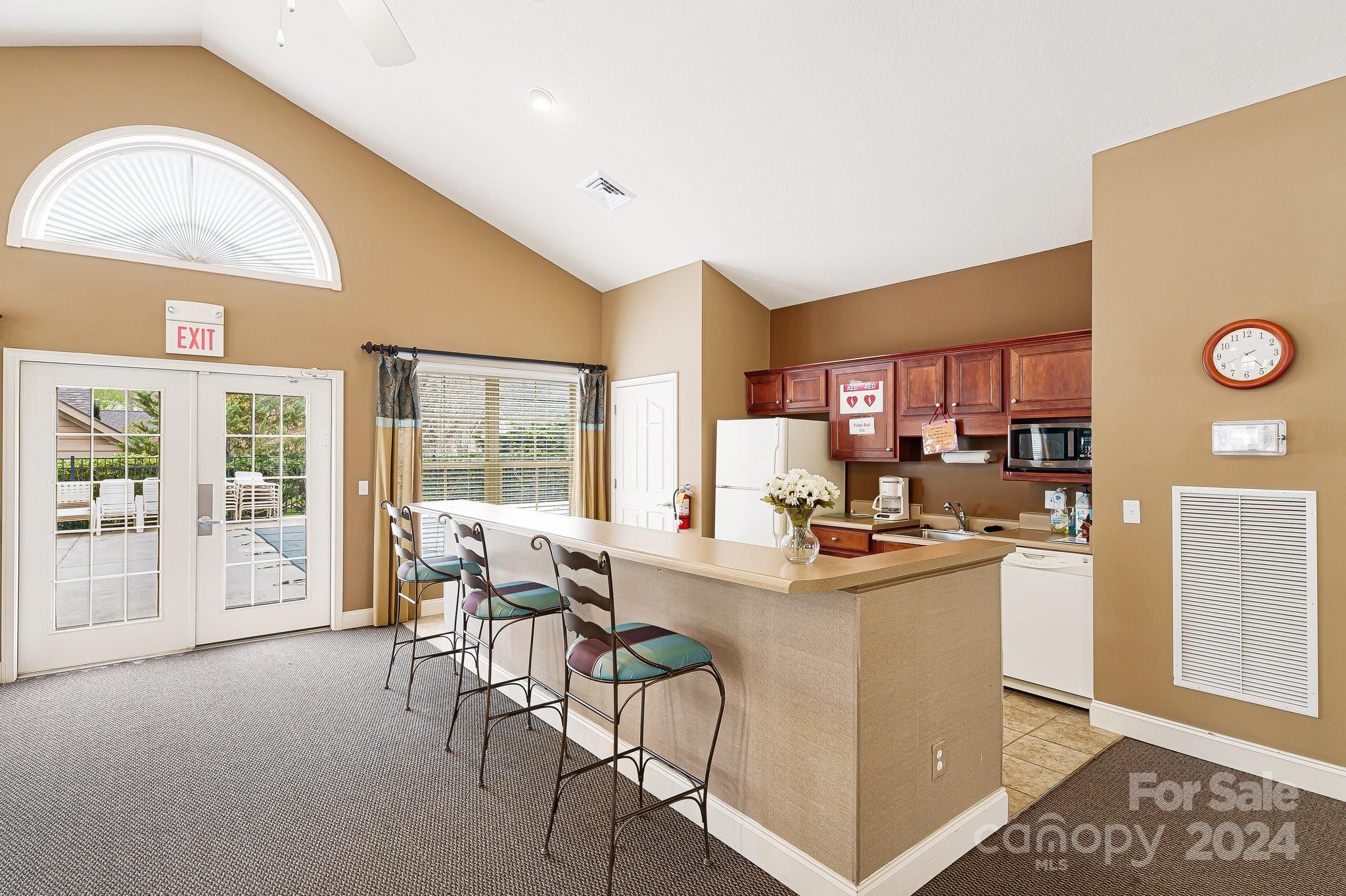 Hamburg Crossing - Residential