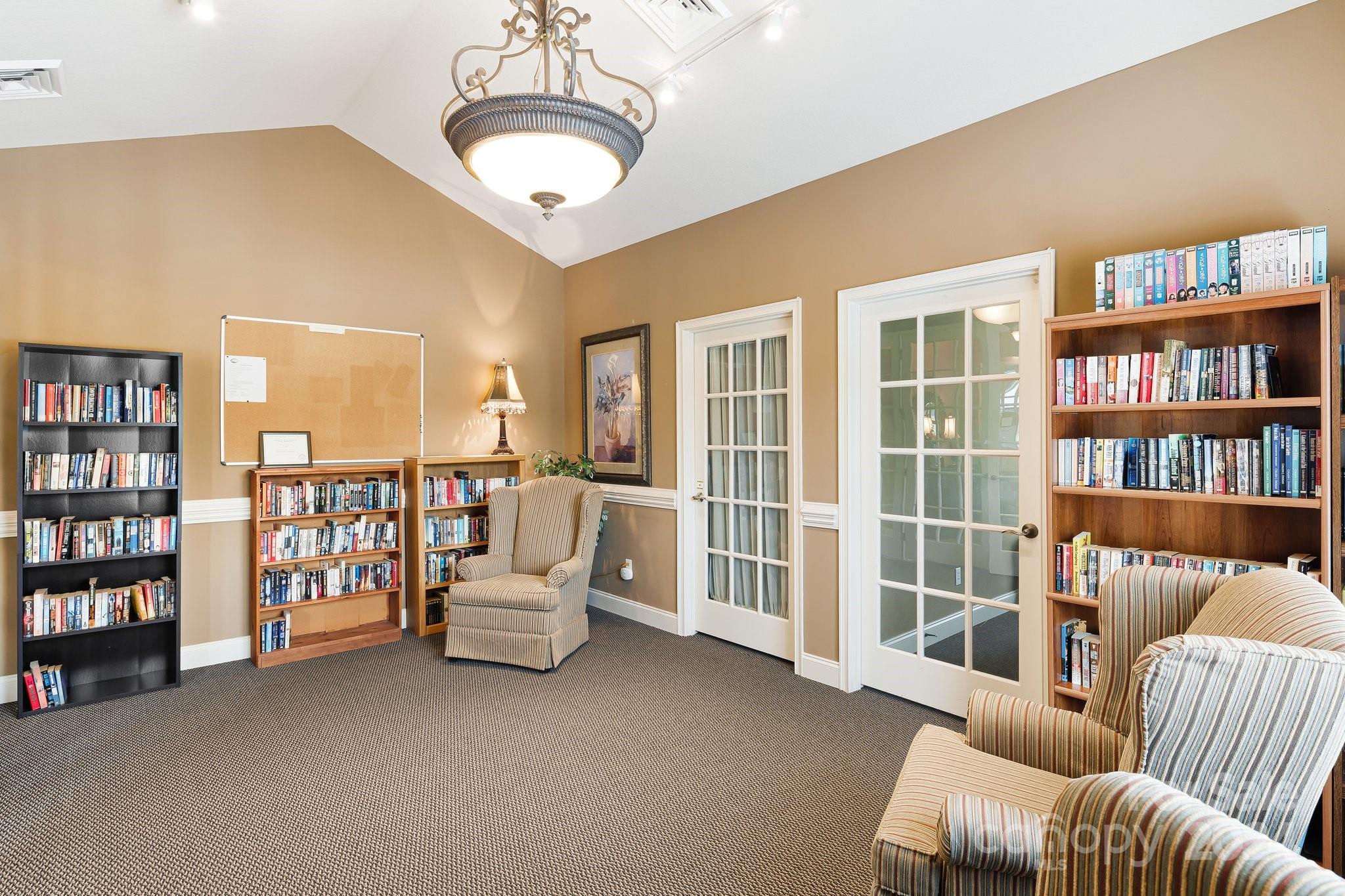 Hamburg Crossing - Residential