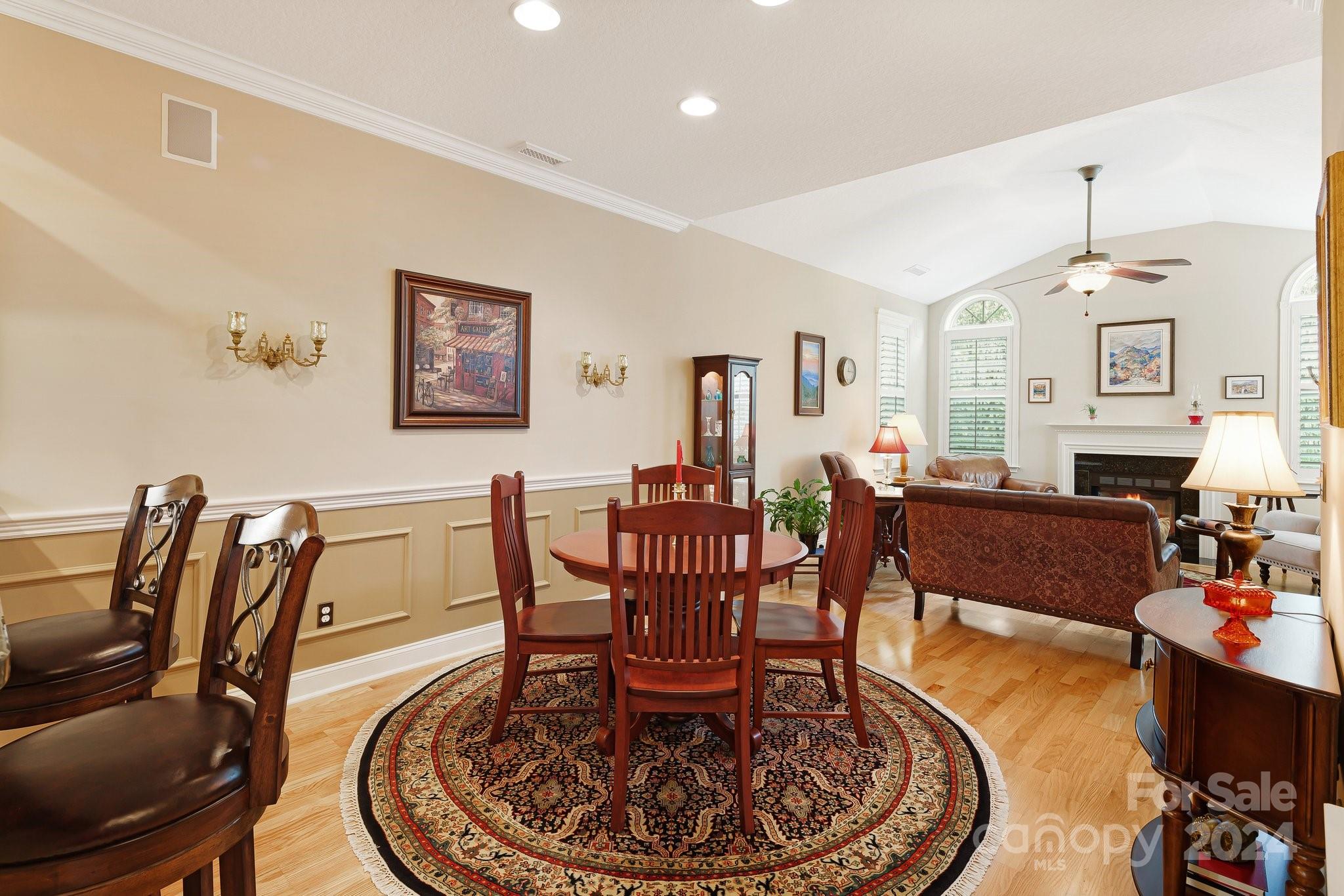 Hamburg Crossing - Residential