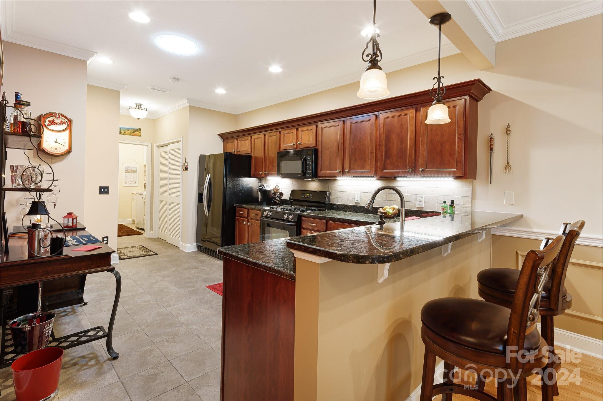 Hamburg Crossing - Residential