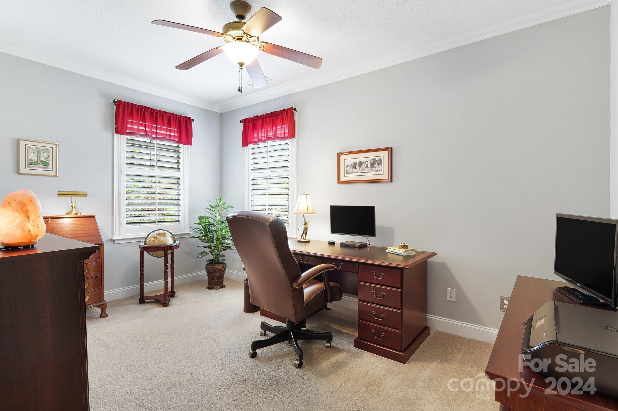 Hamburg Crossing - Residential