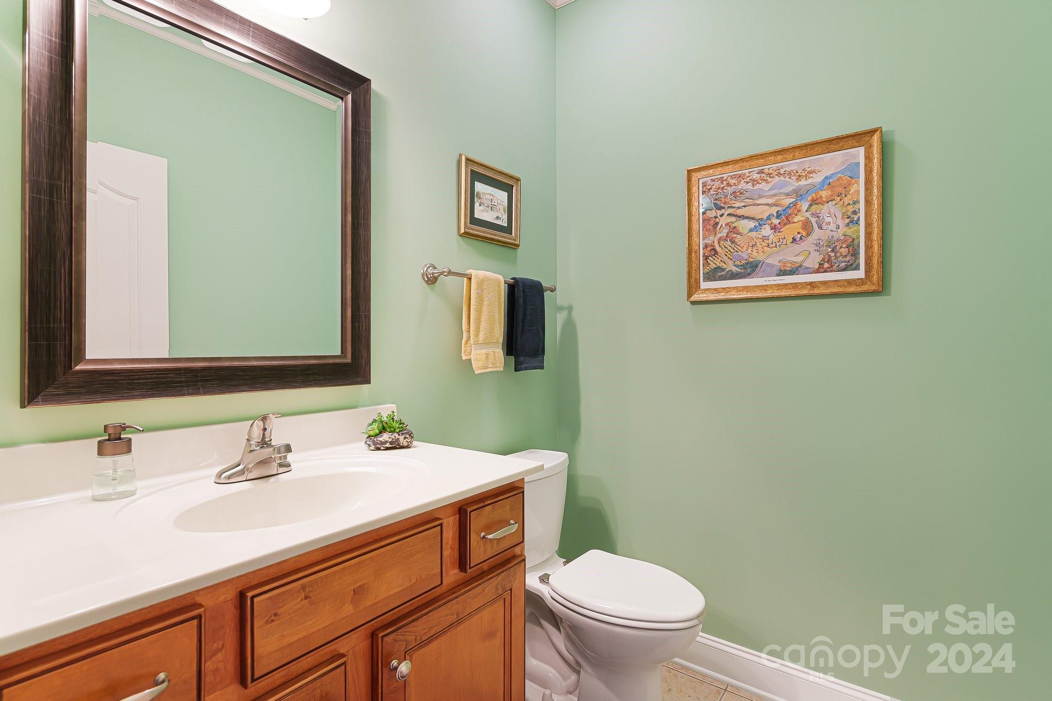 Hamburg Crossing - Residential