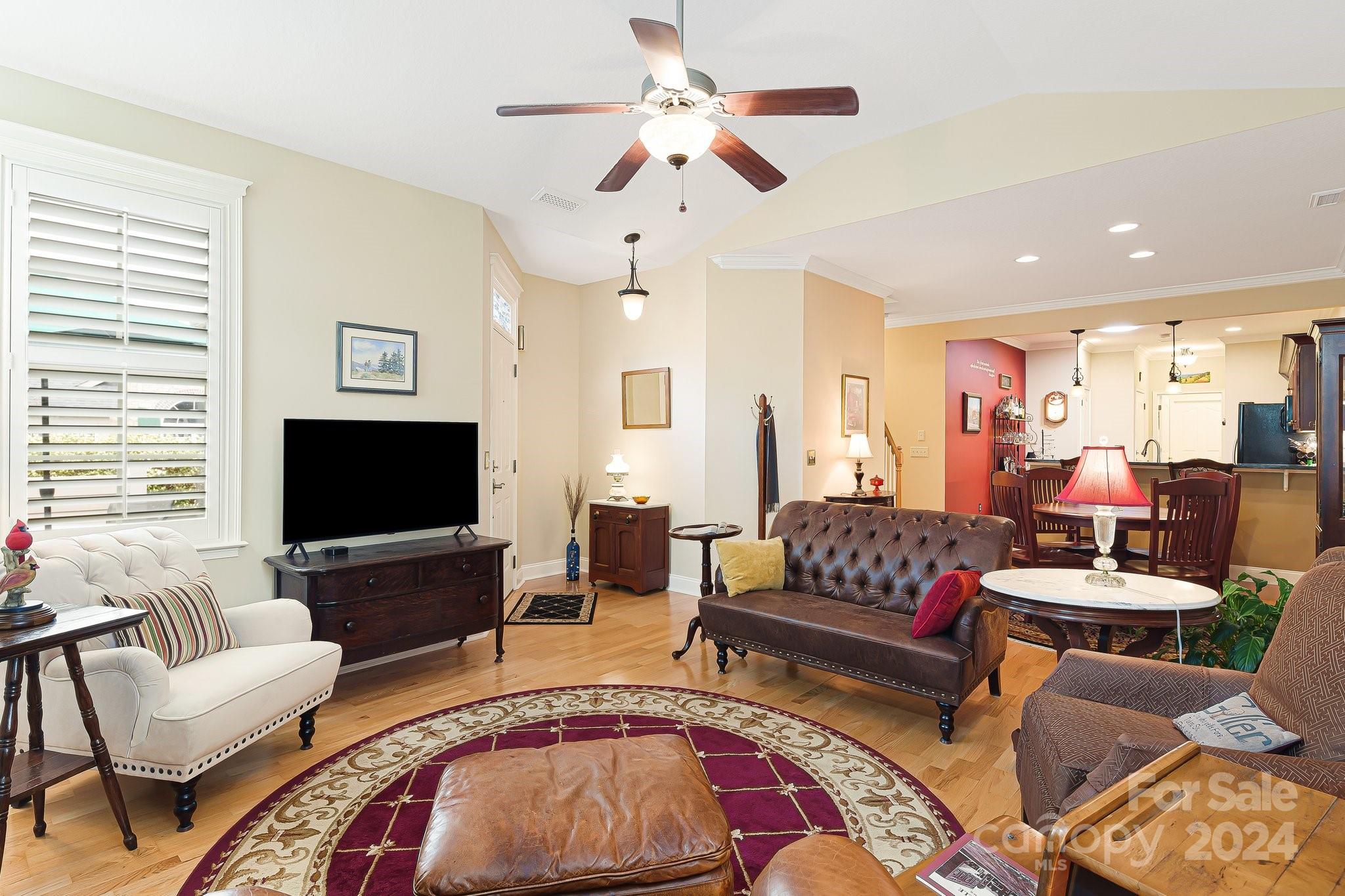 Hamburg Crossing - Residential