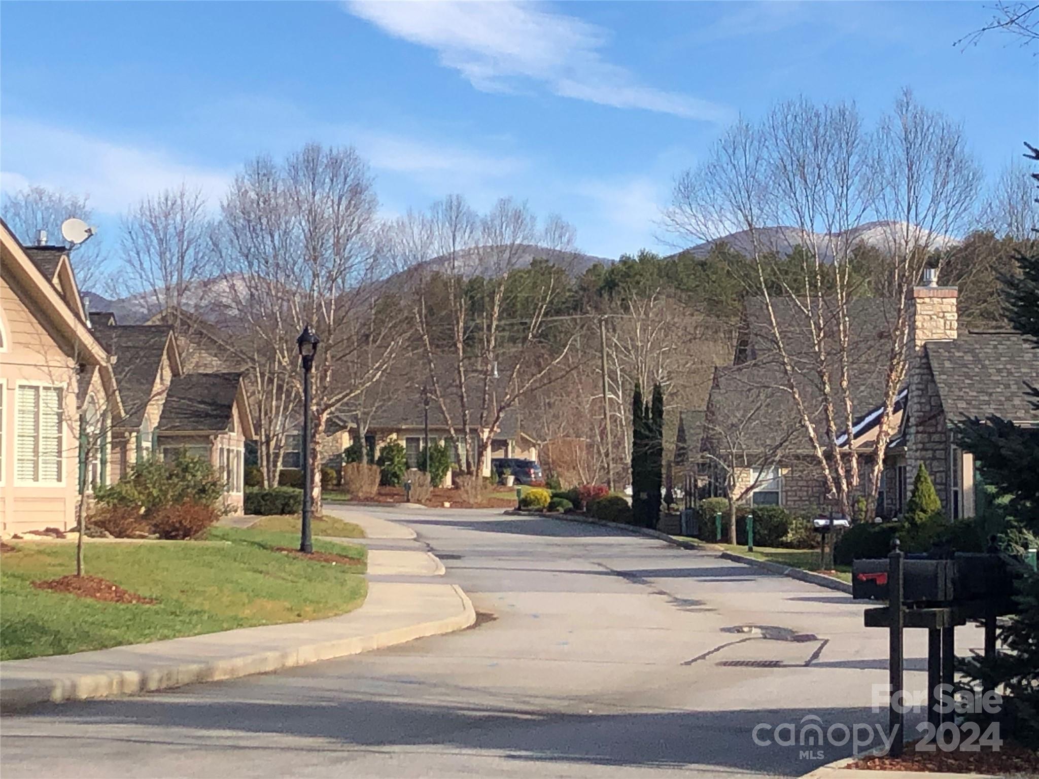 Hamburg Crossing - Residential