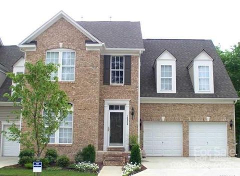 14828 Rocky Top Drive Huntersville NC 28078