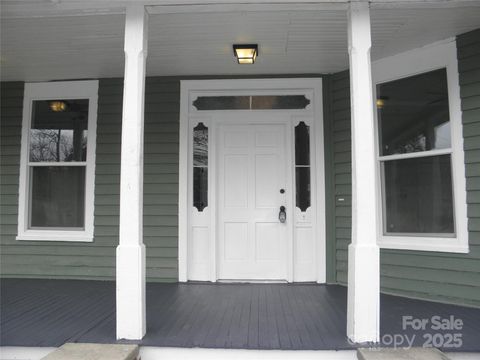 A home in Bennettsville