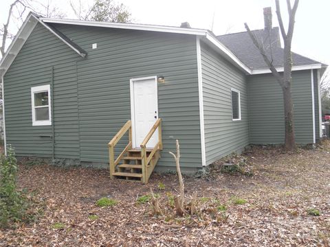 A home in Bennettsville