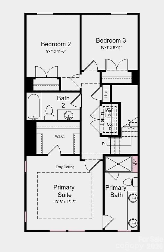 1816 Alexander Village Main Drive