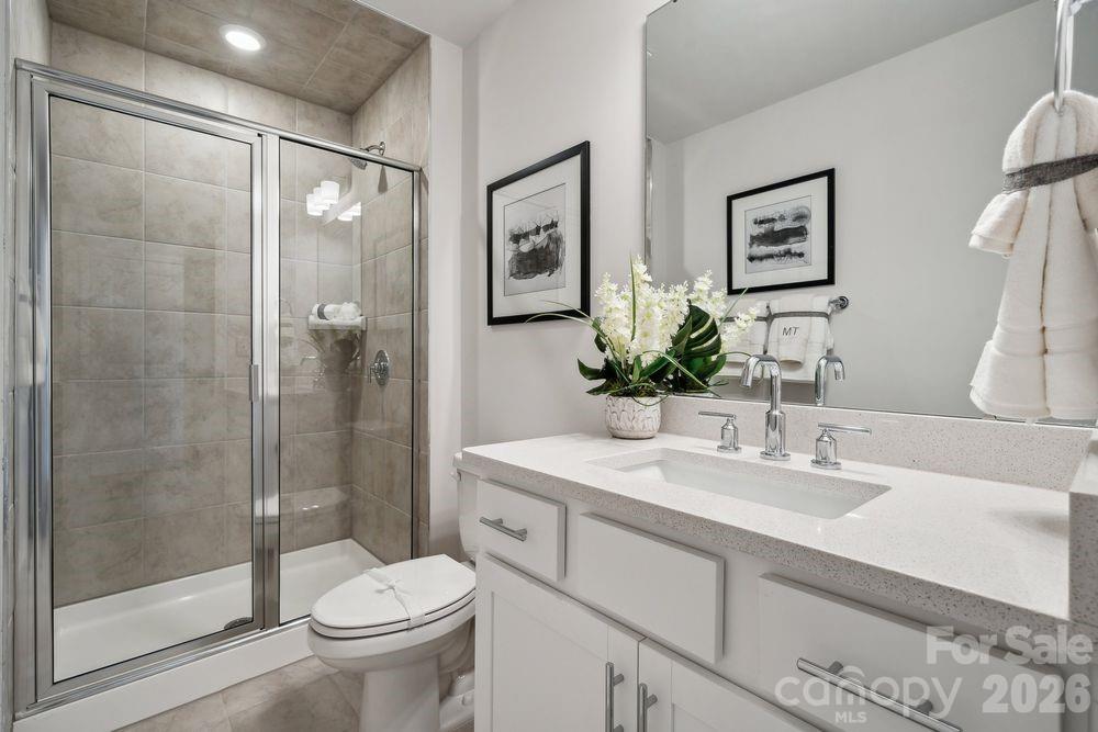 Senata at Research Park - Residential