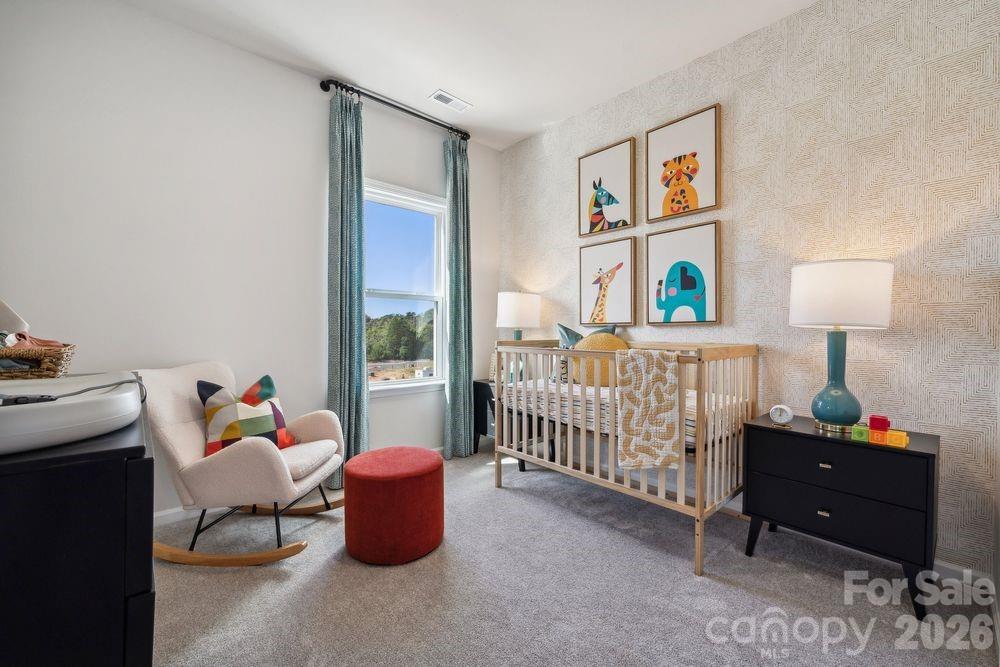 Senata at Research Park - Residential