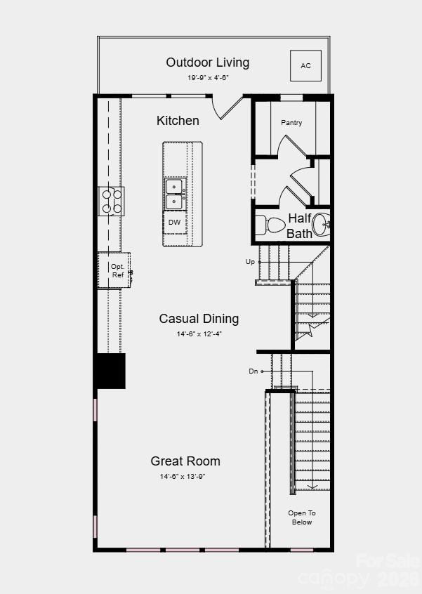 1816 Alexander Village Main Drive