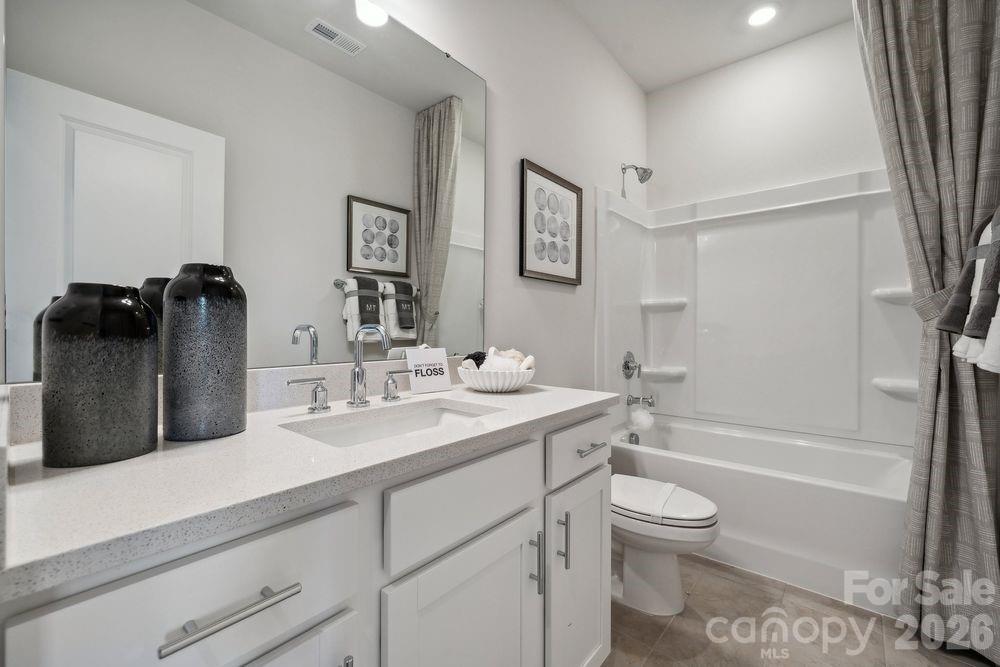 Senata at Research Park - Residential