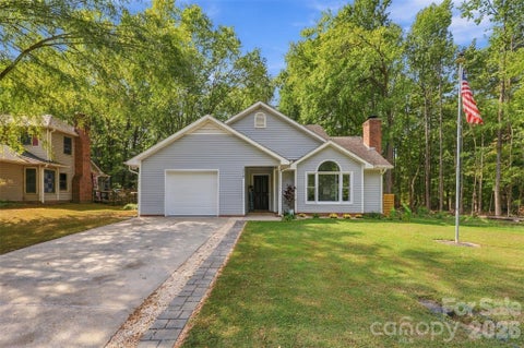 Photo of 3000 Faircroft Way, Monroe, NC 28110 (MLS # 4427543)