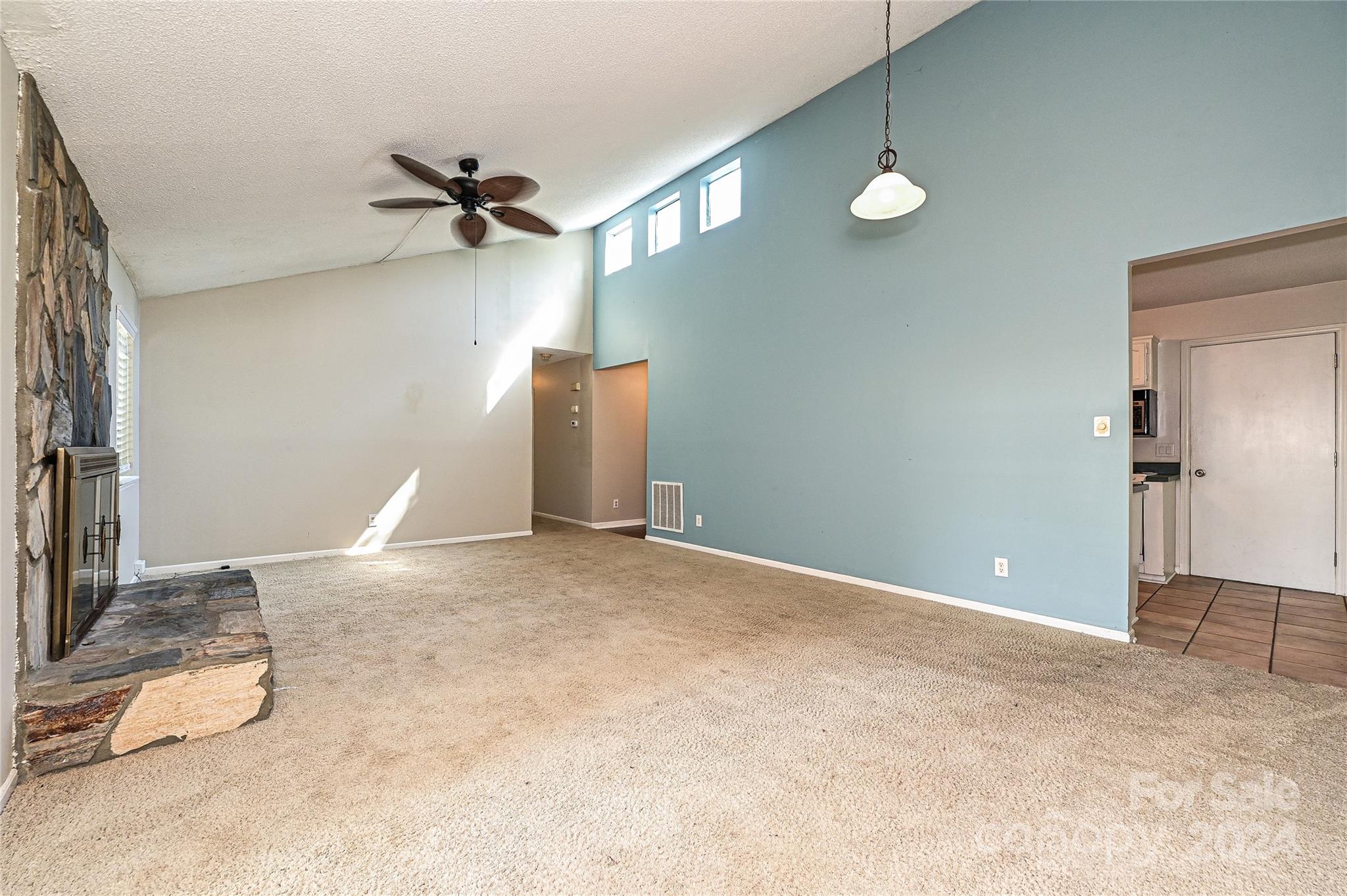 Park Ridge - Residential