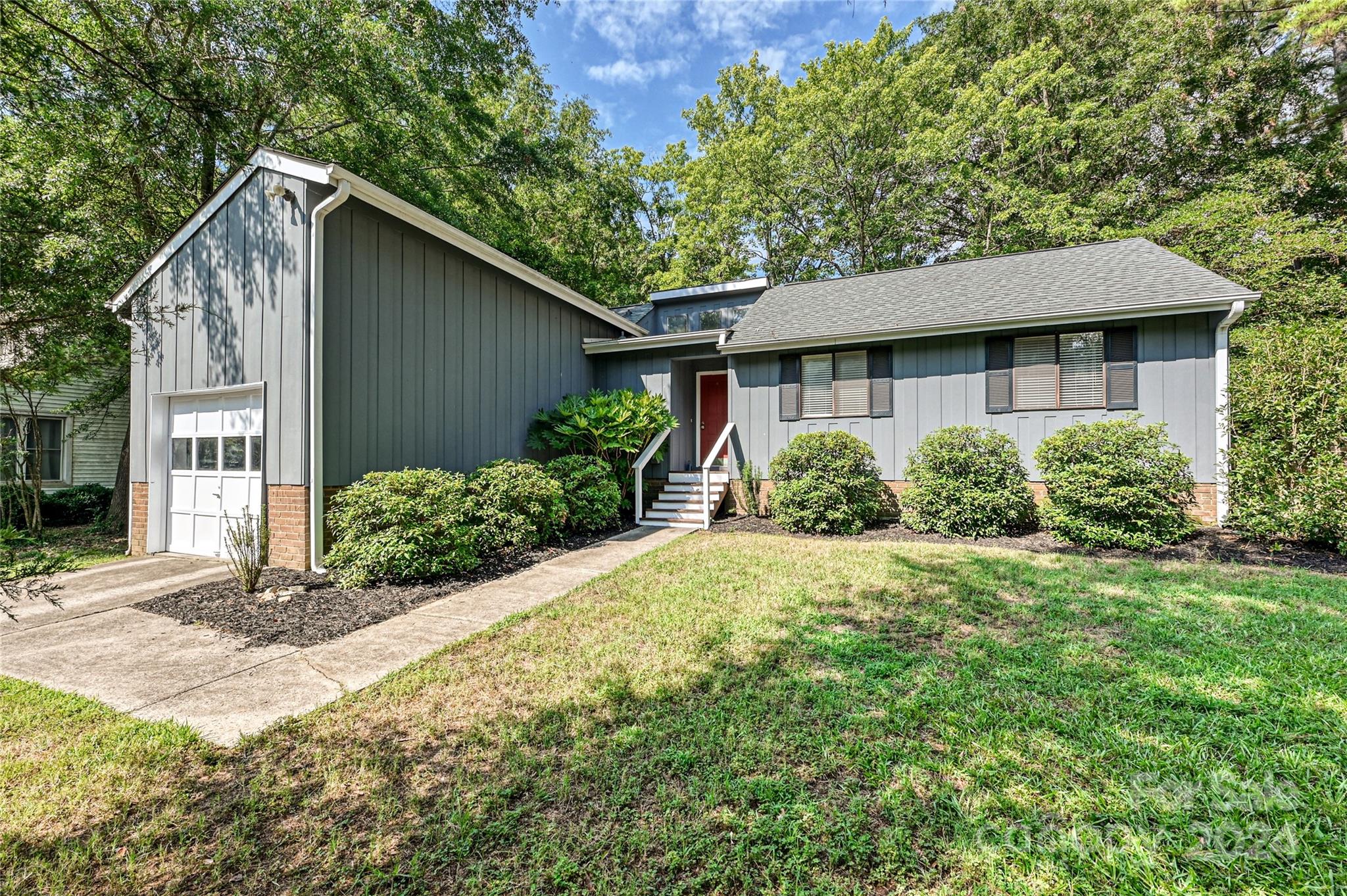 Park Ridge - Residential