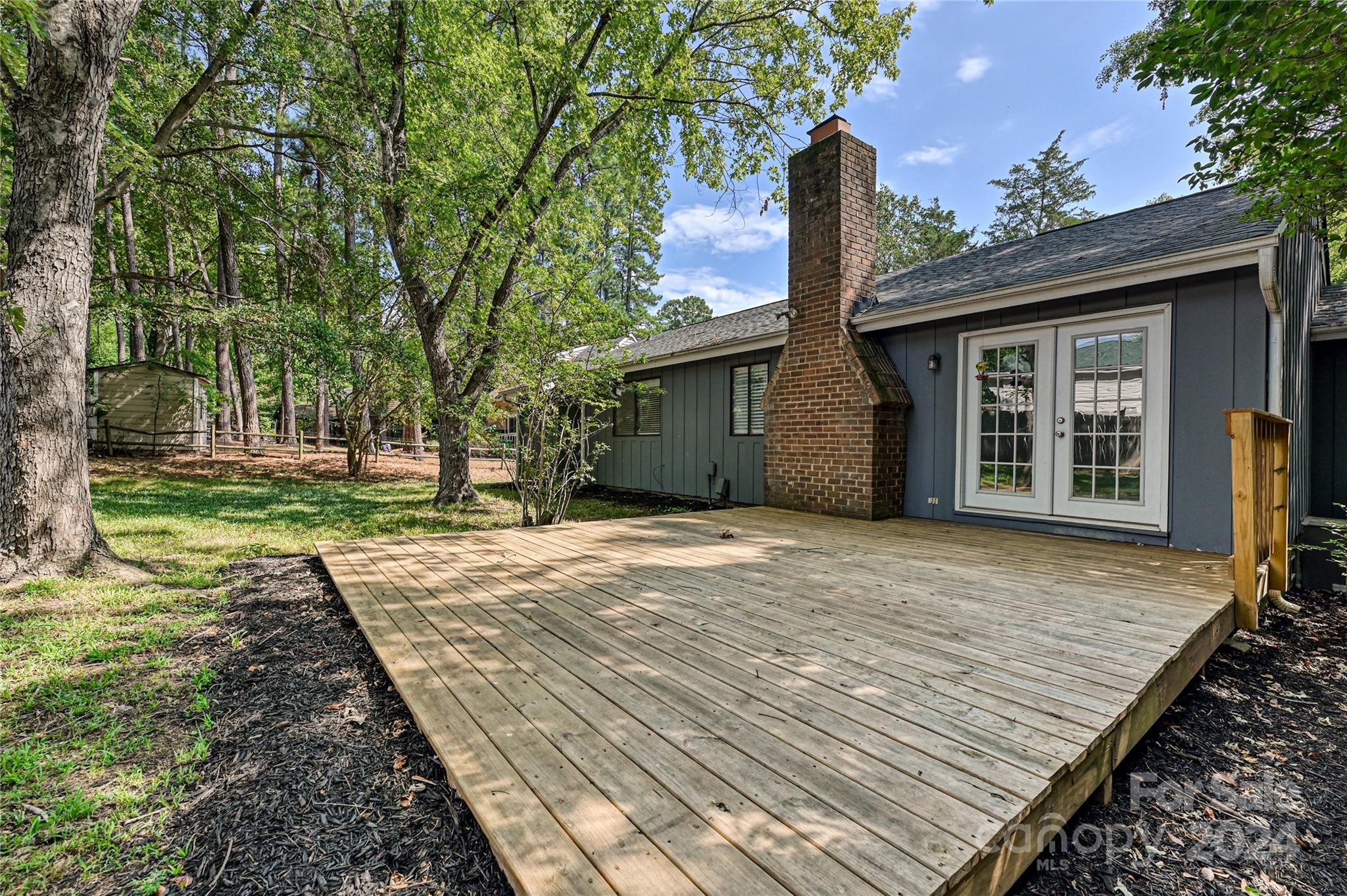 Park Ridge - Residential