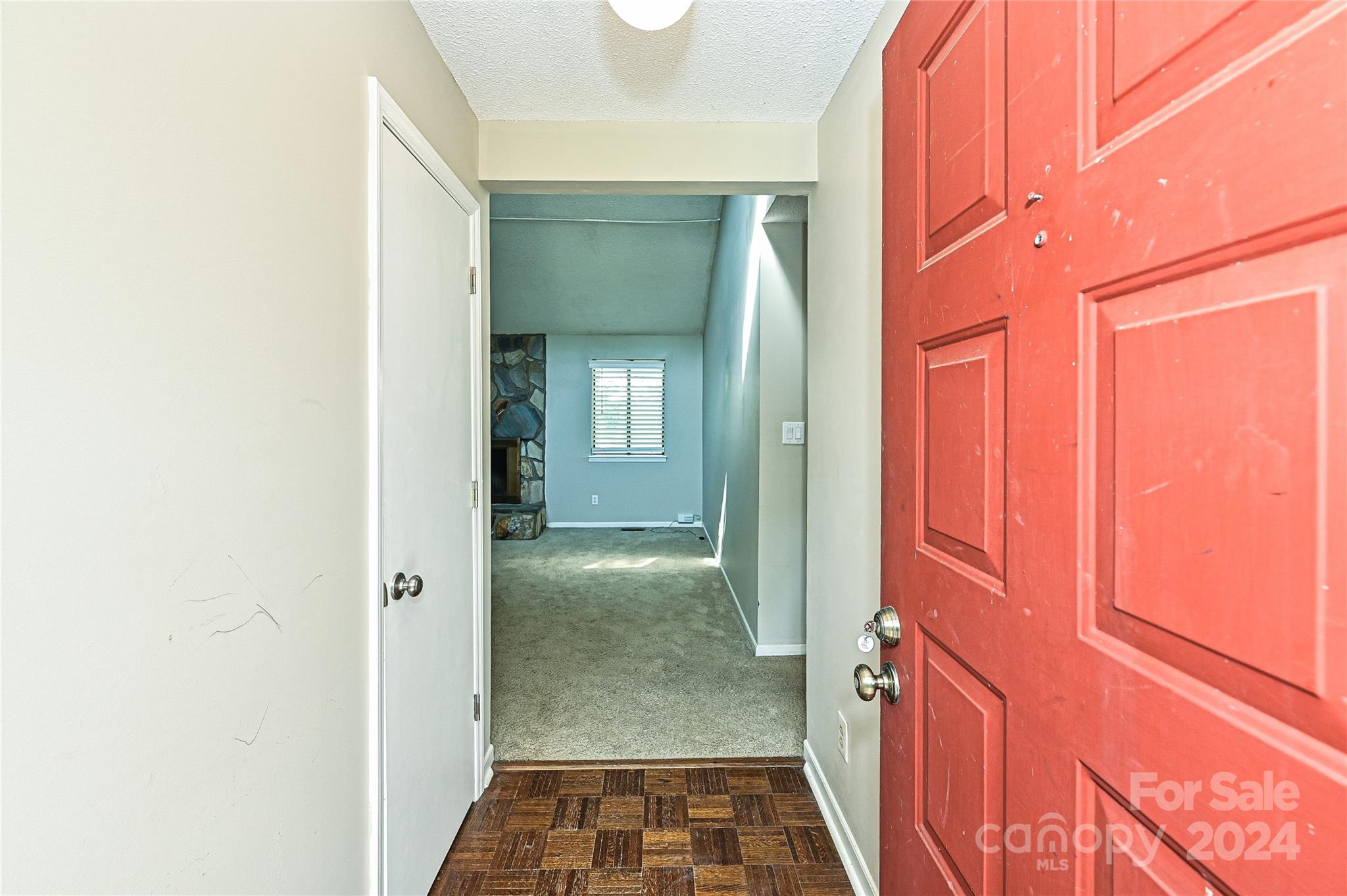 Park Ridge - Residential